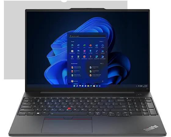 Lenovo 4XJ1K79631 16-" Bright Screen Privacy 4XJ1K79631