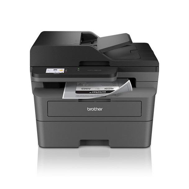 Brother DCP-L2660DW Laser A4 1200 X 1200 DPI 34 Ppm Wi-Fi DCPL2660DWZU1
