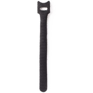 Startech 6In Hook And Loop Cable Ties 50Pk Reusable Wire Straps Adjustable & Fle B506I-HOOK-LOOP-TIES