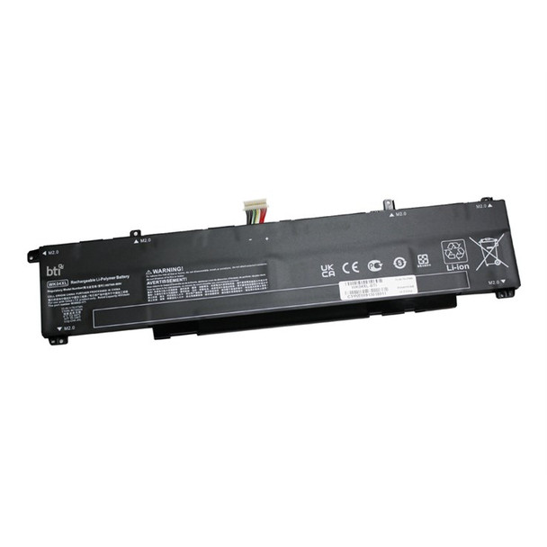 BTI M39179-005 compatible 70.07Wh 4-cell battery for HP VICTUS 15Z 16Z M39179-005-BTI