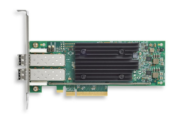 Dell 540-BDHM Dell QLogic 2772 Dual Port 540-BDHM