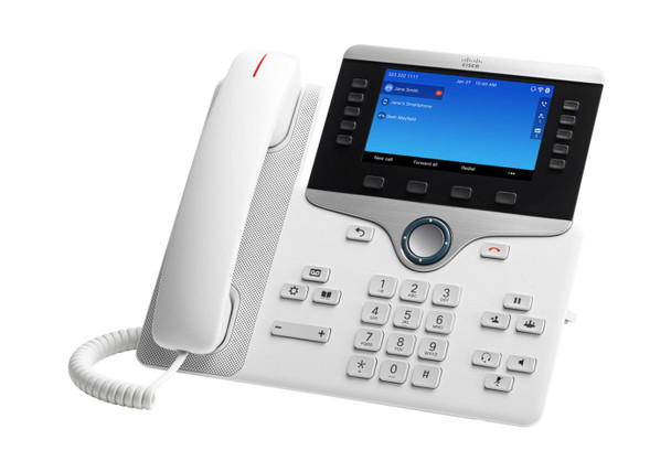 Cisco CP-8861-K9= CISCO UC PHONE 8861 CP-8861-K9=