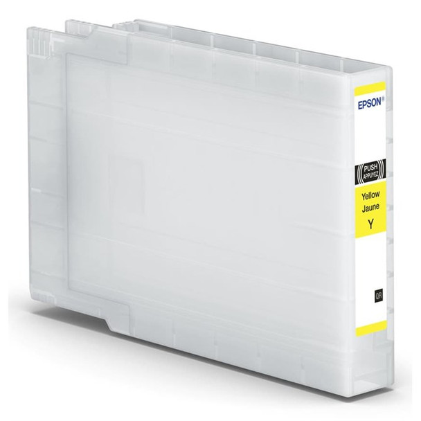 Epson C13T04A44N ink cartridge 1 pcs Original Yellow C13T04A44N