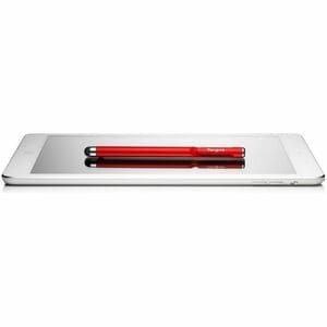 Targus AMM16501AMGL Stylus 1 Piece Capacitive Touchscreen Type Supported Red Tab AMM16501AMGL