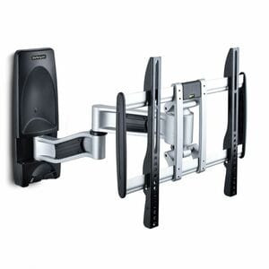Startech Articulating Tv Wall Mount Vesa Wall Mount Tv Bracket for 65 "/99Lb/Cur TV-WALL-MOUNT-65FS