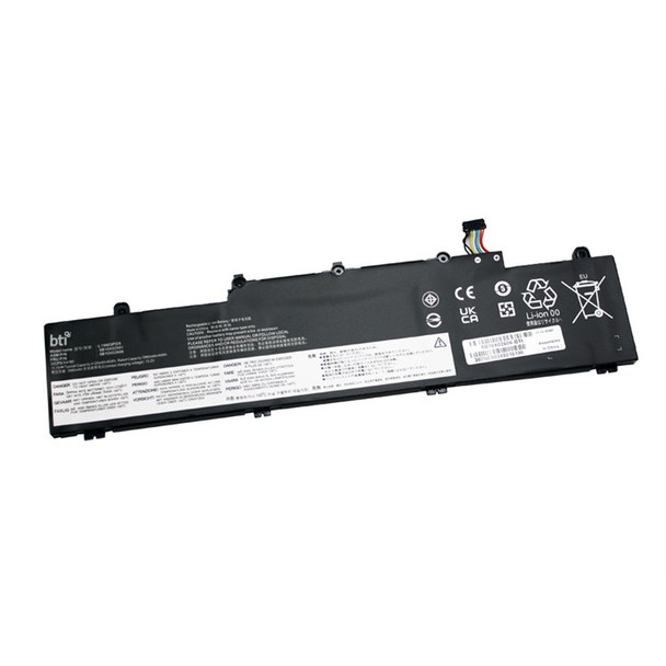 BTI L19C3PD5 compatible 45Wh 3-cell battery for LENOVO THINKPAD E14 G4 L19C3PD5-BTI