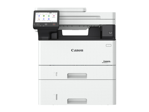 Canon I-Sensys Mf463Dw Ii. Print Technology: Laser Printing: Mono Printing Maxim 7188C023