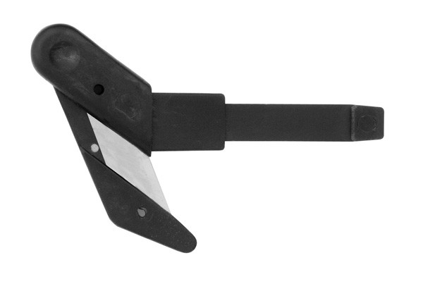 Klever X-Chnage Replacement Wide Head Black KCJ-XH-30
