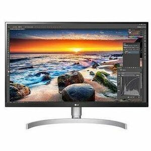 Lg Electronics Lg 27Ba550-B 27" Class Full Hd Lcd Monitor 16:9 Matte Black 68.6 27BA550-B.AEKQ
