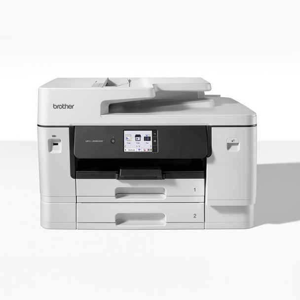 Brother MFC-J6960DW A3 Wireless Inkjet Multifunction MFCJ6960DW