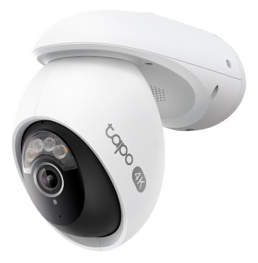 TP-Link TAPO C560WS Bulb IP security camera Indoor & outdoor 3840 x 2160 pixels TAPO C560WS
