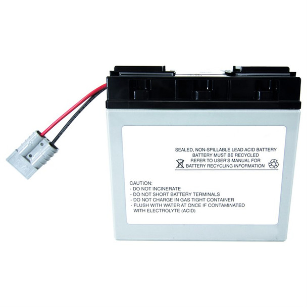 Origin Storage Replacement UPS Battery Cartridge RBC7 for SUA500XLJ SUA500XLJ-BAT