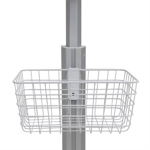 BASKET 13X10X6 PATIENT TABLE BWT 98-136-216