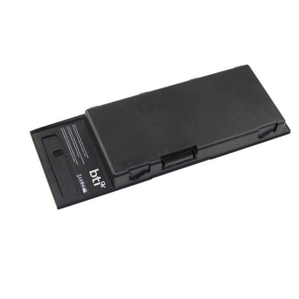 BTI 05WP5W compatible 91Wh 9-cell battery for ALIENWARE M17X R3 M17X R4 05WP5W-BTI