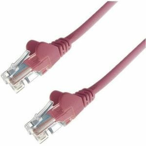 Group Gear Connektgear 10M Category 6 Network Cable 1 Bag Cable for Network Devi 31-0100PN