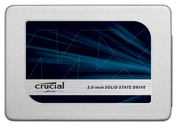 Crucial CT525MX300SSD1-RFB MX300 525GB 2.5" SSD CT525MX300SSD1-RFB