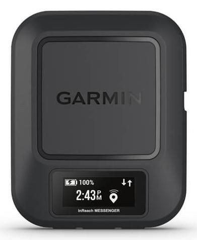 Garmin 010-02672-01 Inreach Universal Black 010-02672-01