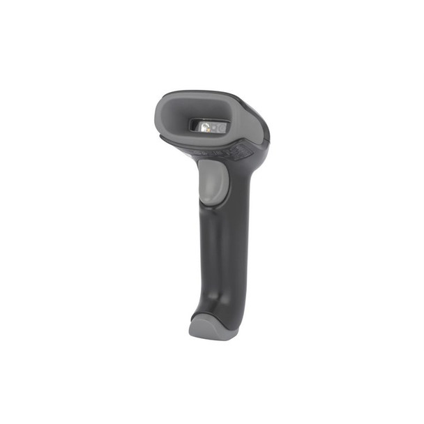Honeywell Voyager XP 1472g Handheld bar code reader 1D/2D LED Black Grey 1472G2D-2USB-5-R