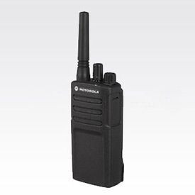 Motorola XT420 On-Site Two-Way Radio XT420