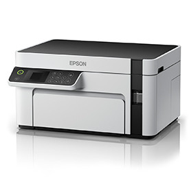 Epson EcoTank ET-M2120 A4 Mono Inkjet Multifunction ETM2120