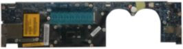 Dell W970W TRPM MB. Intel I7-8550U. W970W