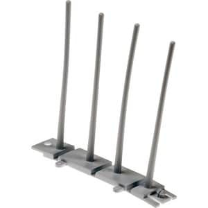 Axis 5801-121. Type: Housing Placement Supported: Outdoor Product Colour: Grey 5801-121