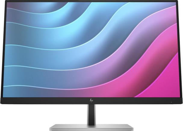 HP 6N6E9AT E24 G5 FHD Monitor 6N6E9AT
