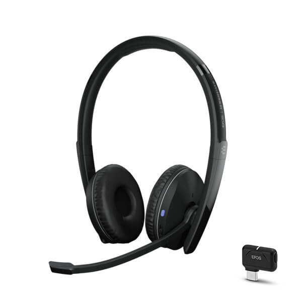 EPOS Adapt 261 Headset 1000897