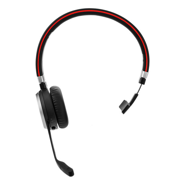 Jabra 6593-823-309 EVOLVE 65 UC Mono. Bluetooth 6593-823-309