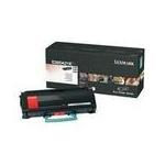 Lexmark E260A31E toner cartridge Original Black 1 pcs E260A31E