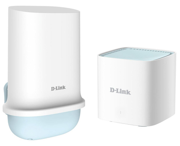 D-Link DWP-1010/KT Outdoor 5G Unit & Router DWP-1010/KT