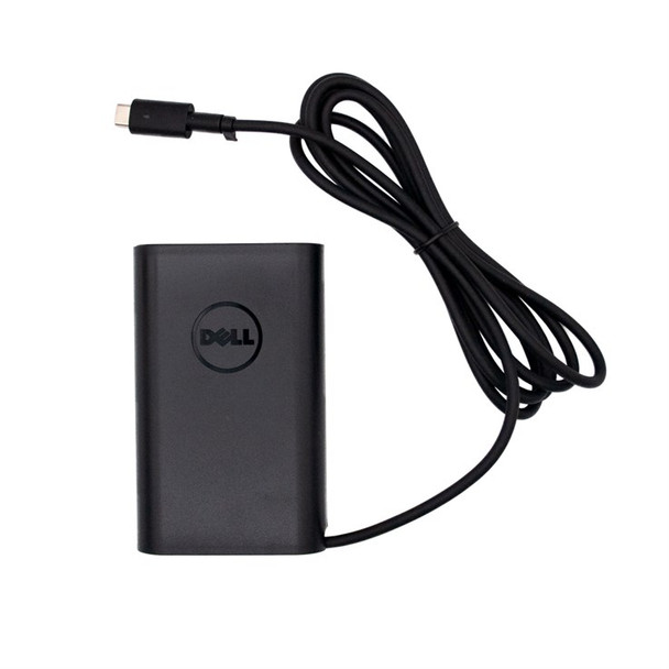 Origin Storage DELL USB-C power adapter AC 65 Watt United Kingdom LA65NM190