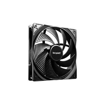 Be Quiet! Pure Wings 3 140Mm Pwm High-Speed Case Fan Rifle Bearing Newly Designe BL109