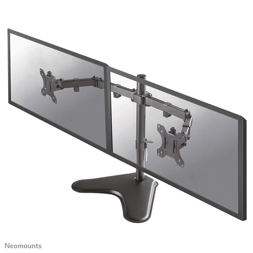 Neomounts Neomounts Pro Desk Mount for Flat Panel Display FPMA-D550DDBLACK