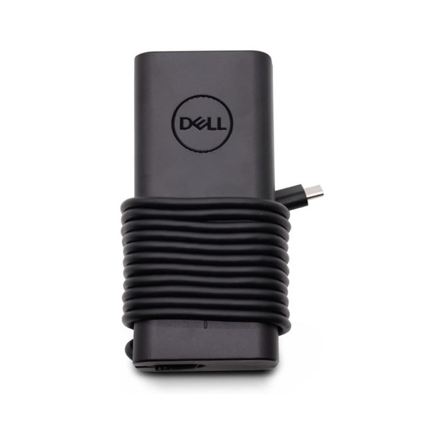 Origin Storage V2TJ7 power adapter/inverter Indoor 65 W Black V2TJ7