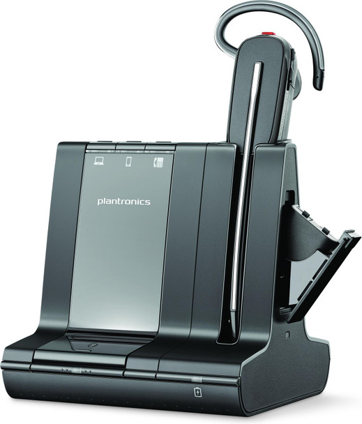 HP 8D3F4AA POLY Savi 8245 Microsoft 8D3F4AA
