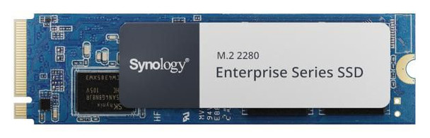 Synology SNV5420-1600G Internal Solid State Drive SNV5420-1600G