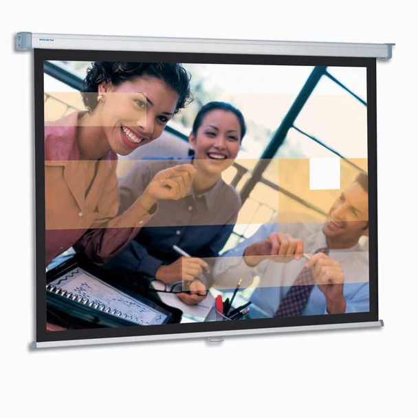 Projecta 10200081 SlimScreen 95x168 Matte White 10200081