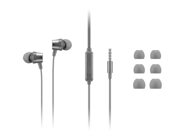 Lenovo GXD1J77354 110 ANALOG IN-EAR HEADPHONE - GXD1J77354
