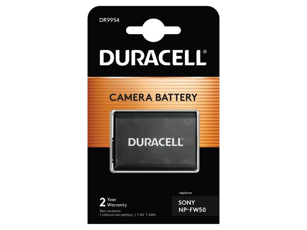 Duracell DR9954 Li-Ion Akku 1030 DR9954