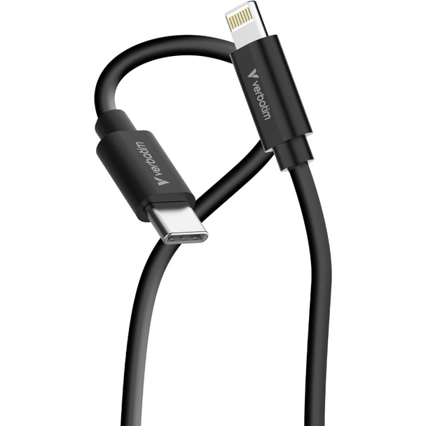 Verbatim 32392 Essentials Sync & Charge 32392