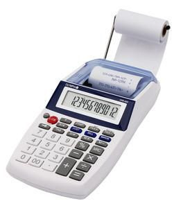 Olympia 942915039 Cpd 425 Calculator Desktop 942915039