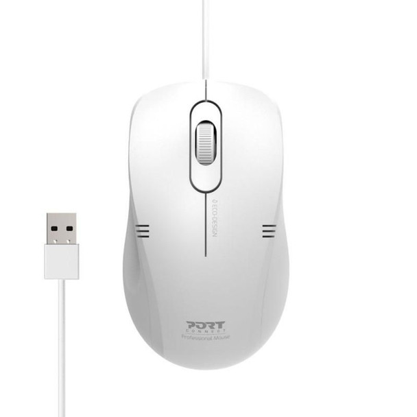 Port Designs 900400PROW Port Connect Pro Lite Mouse 900400PROW