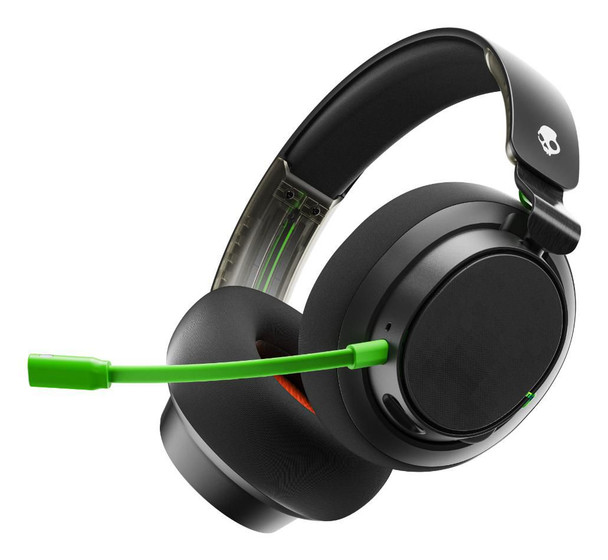 Skullcandy S6SCY-R080 Slyr Pro Wireless Headset S6SCY-R080