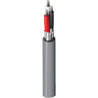 Belden 9533.01305 RS-232. #24-3c. SR-PVC. O/A 9533.01305