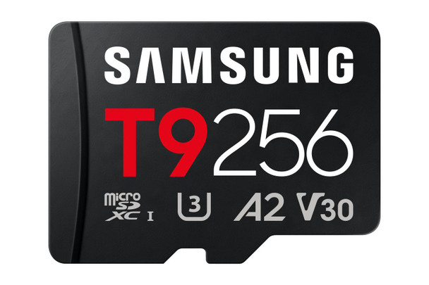 Samsung MB-MH256TB/WW Memory Card MB-MH256TB/WW