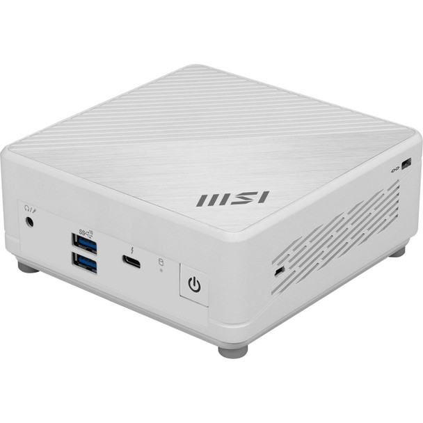 MSI CUBI 5 1M-439BEU Intel Core 5 120U 0.6L Sized CUBI 5 1M-439BEU