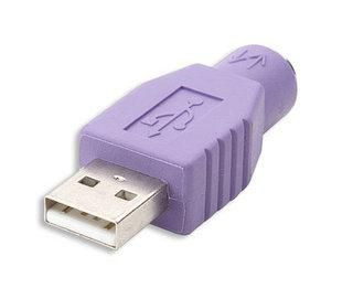 Manhattan 341158 Cable Gender Changer 1X Usb M 341158