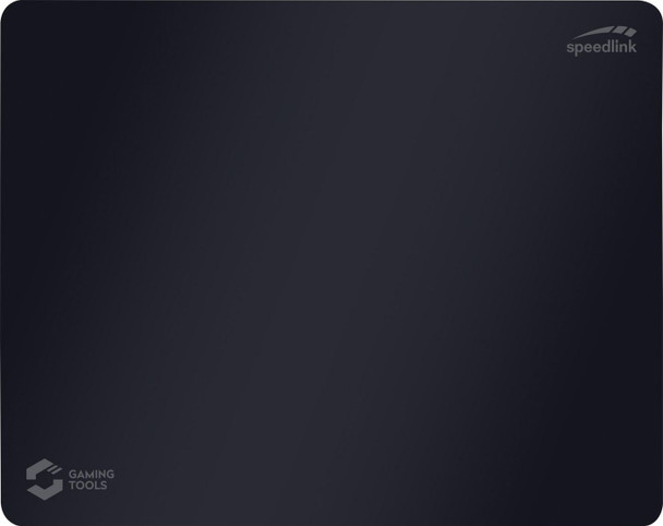 Speed-Link SL-620101-M-01 Atecs Gaming Mouse Pad Black SL-620101-M-01