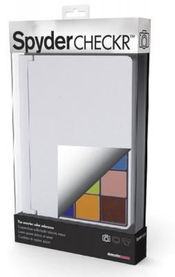 Datacolor SCK100 Spydercheckr Colorimeter SCK100